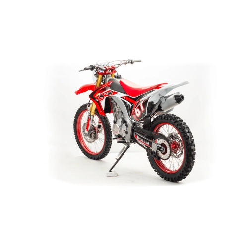 Мотоцикл кроссовый эндуро MOTOLAND XR250 Pro 2556343
