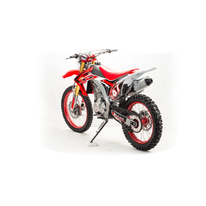 Мотоцикл кроссовый эндуро MOTOLAND XR250 Pro 2556343