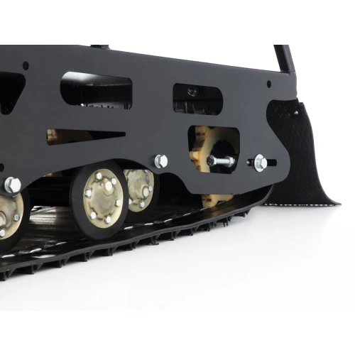 Мотобуксировщик FLAIZER GE500 1450 HP15 Maximum (2024) 8711