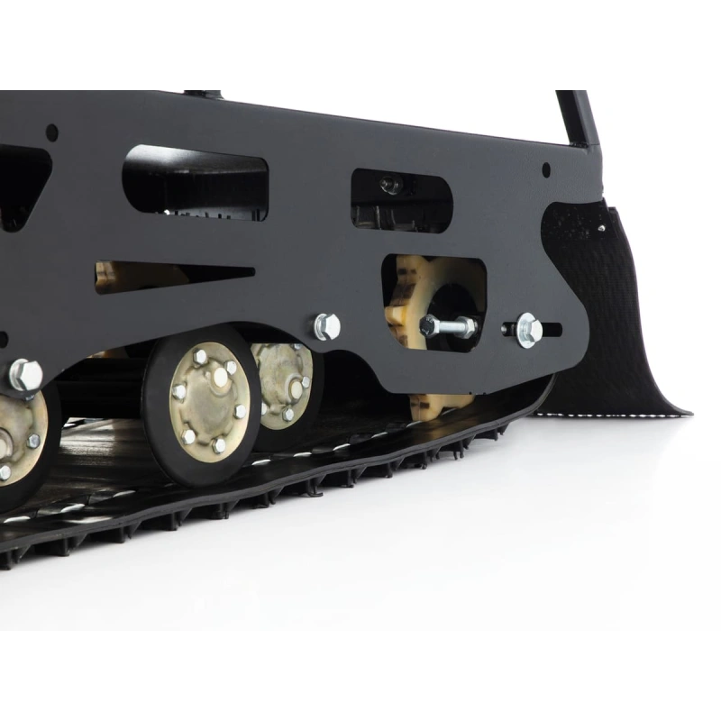 Мотобуксировщик FLAIZER GE500 1450 HP15 Maximum (2024) 8711