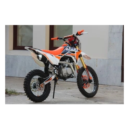 Питбайк ATAKI Start YX140 CRF