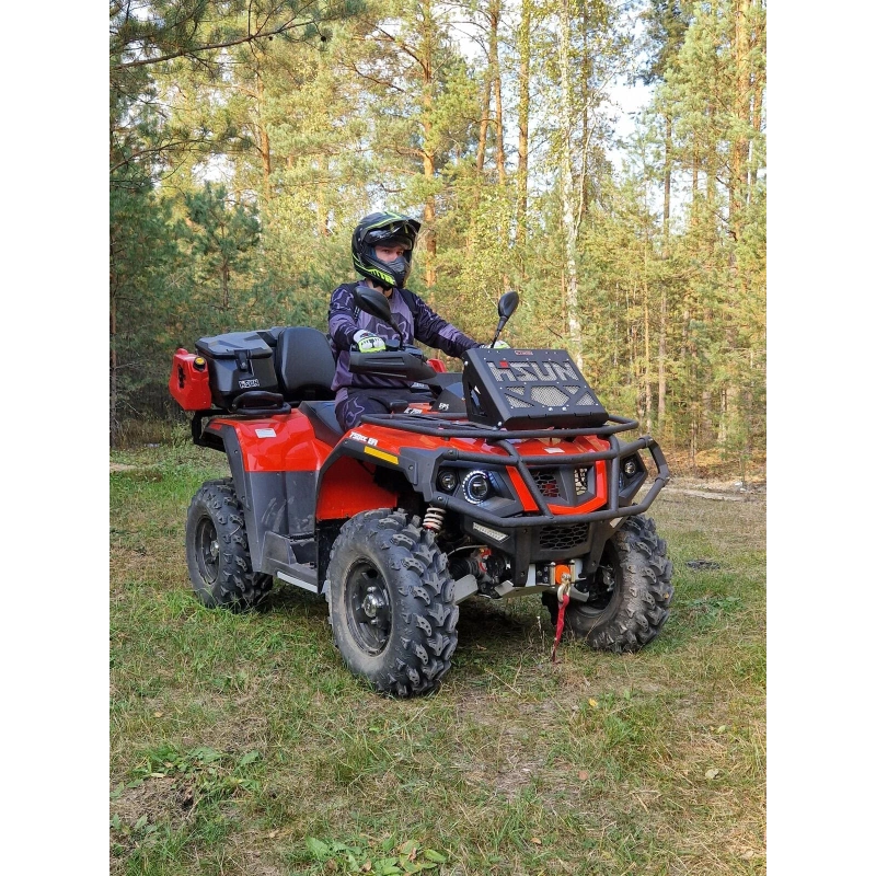 Квадроцикл HISUN Tactic 750 Normal (ПСМ) 2560133