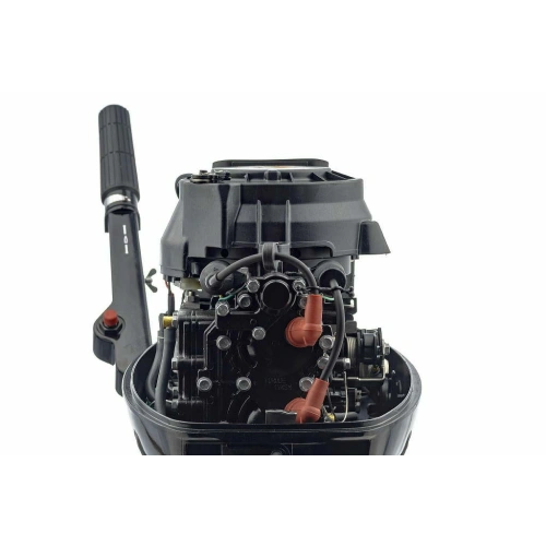 2х-тактный лодочный мотор MAGNUM PRO SM15HS 6415