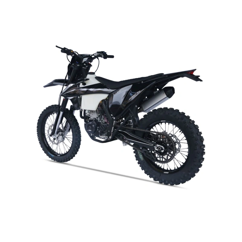 Мотоцикл BRZ X8 NC250 23 BE ENDURO