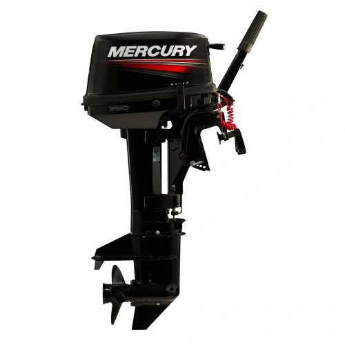 2х-тактный лодочный мотор MERCURY ME 9.9 MH 169CC LIGHT 6451