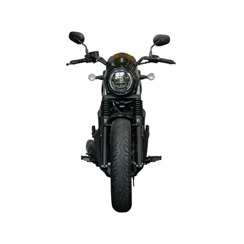 Мотоцикл GROZA XS500