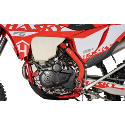 Мотоцикл кроссовый эндуро HASKY F6 Racing 175FMN PR300