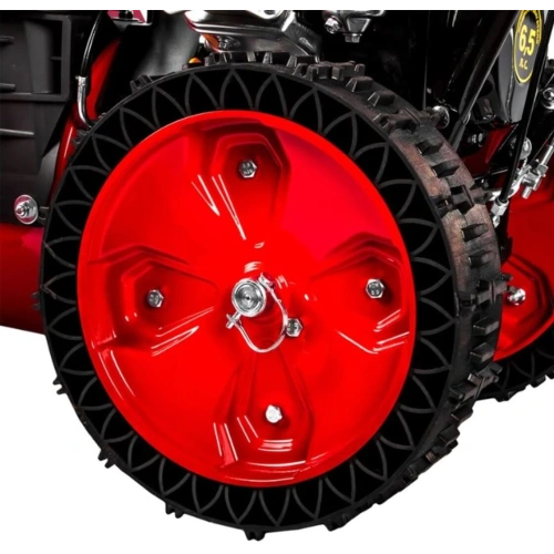 Снегоуборщик DDE ST6555