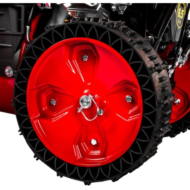 Снегоуборщик DDE ST6555