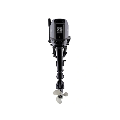 2х-тактный лодочный мотор PARSUN T25BMS