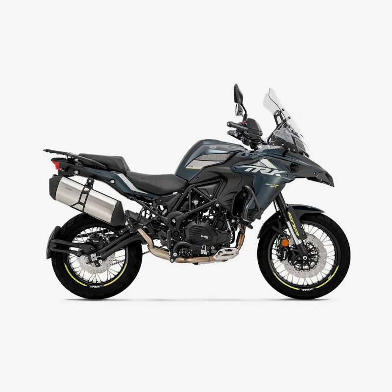 Мотоцикл BENELLI TRK 502 X ТУРЭНДУРО 2584450