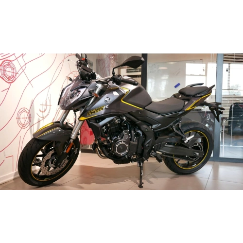 Мотоцикл VOGE R525