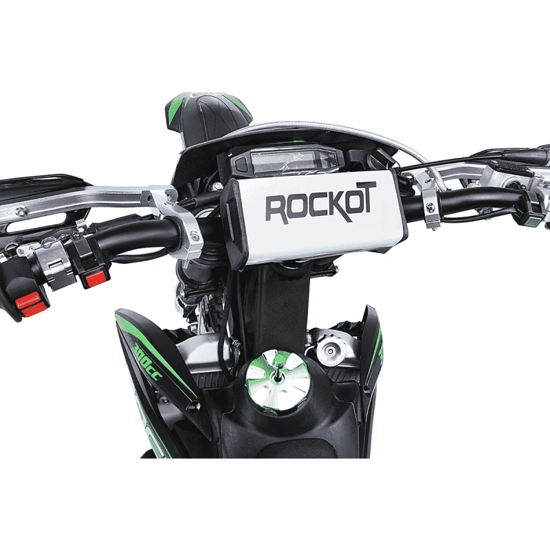 Мотоцикл кроссовый эндуро ROCKOT X300 2558854