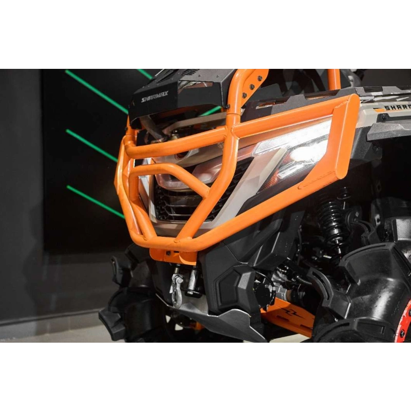 Квадроцикл SHARMAX 1100 Mud Force 2589229