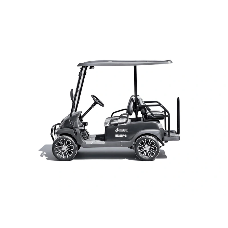 Гольфкар HiSUN HS2DGF-3 2593244