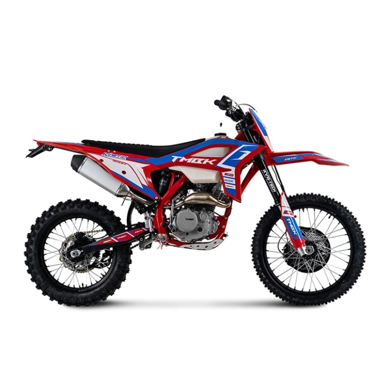 Мотоцикл TMBK Kinetic 300H ENDURO