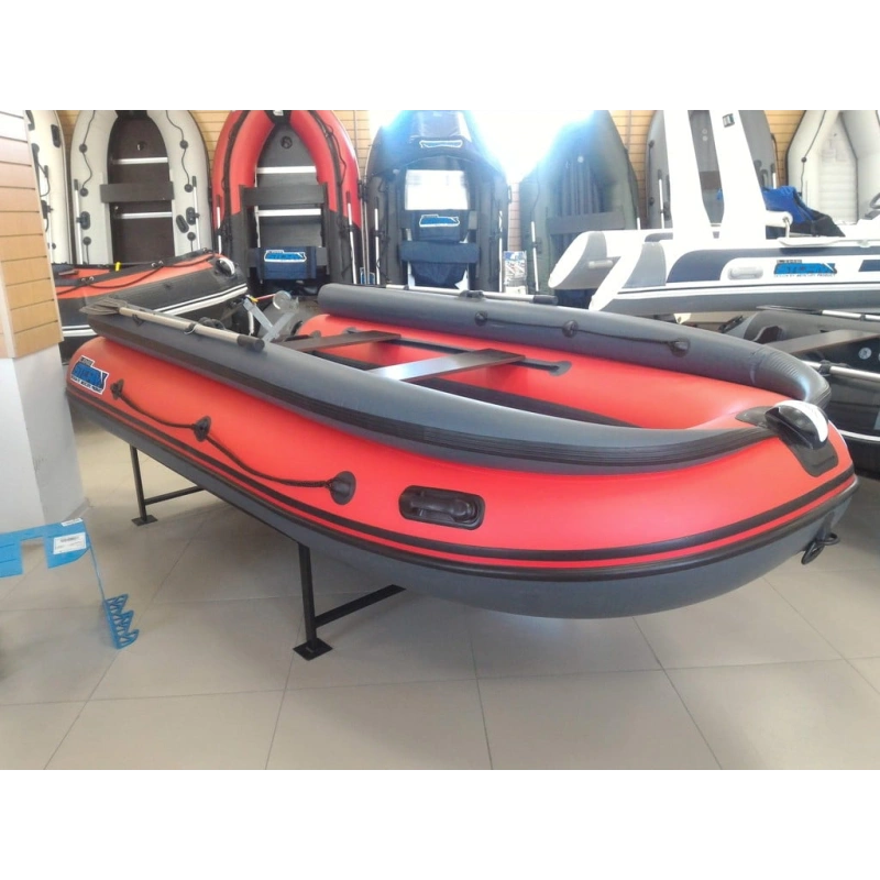 Лодка ПВХ STORMLINE Air Sea King 380 (2024) 248164