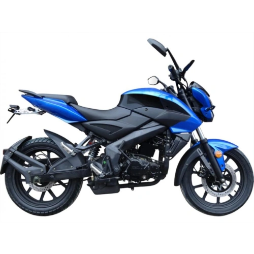 Мотоцикл ULTRA 250