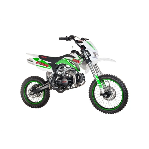 Питбайк IRBIS RSF125R 17/14 2593869