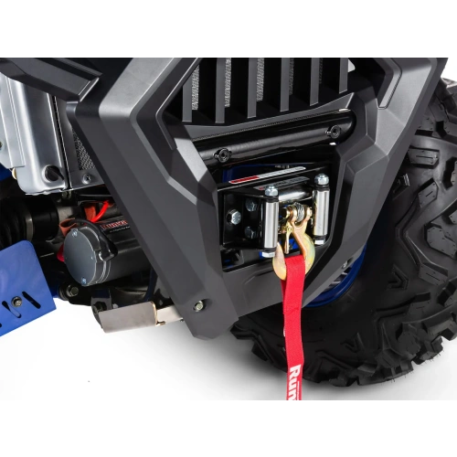 Квадроцикл SHARMAX 650 Force EFI с ПСМ
