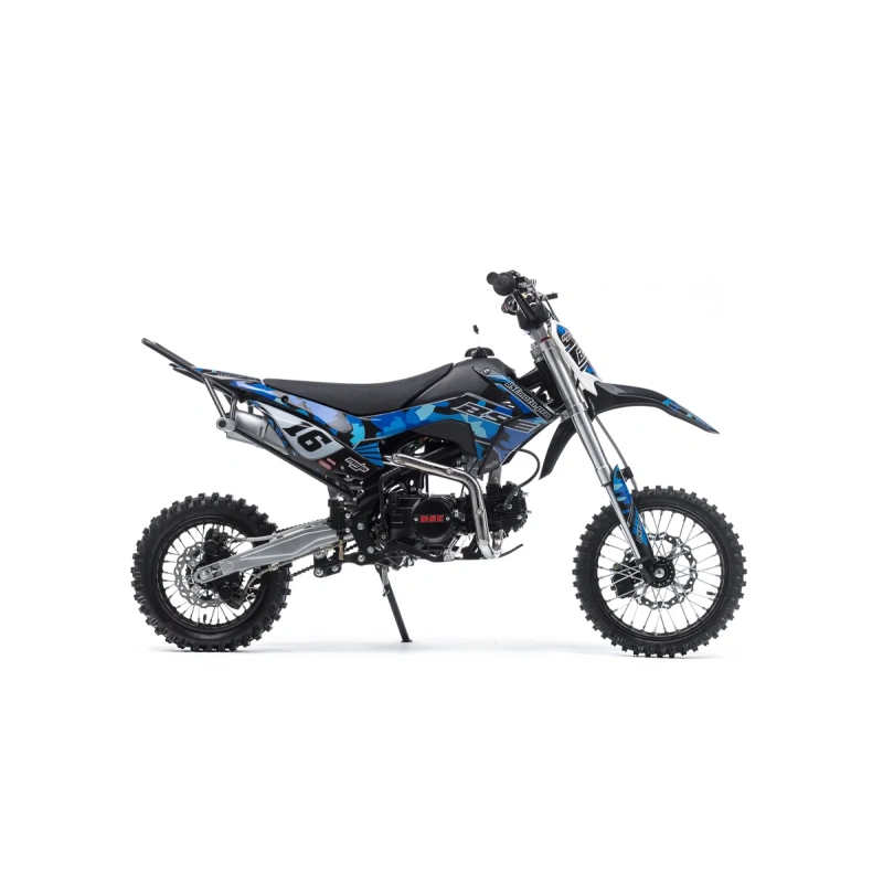 Питбайк BSE PH 125 STUNT 1.0 250998
