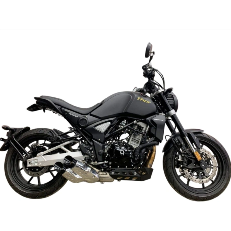 Мотоцикл REGULMOTO THOR 400