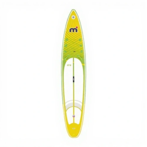 Надувная доска Mistral Adventurist Air 12'6×30 для сапбординга