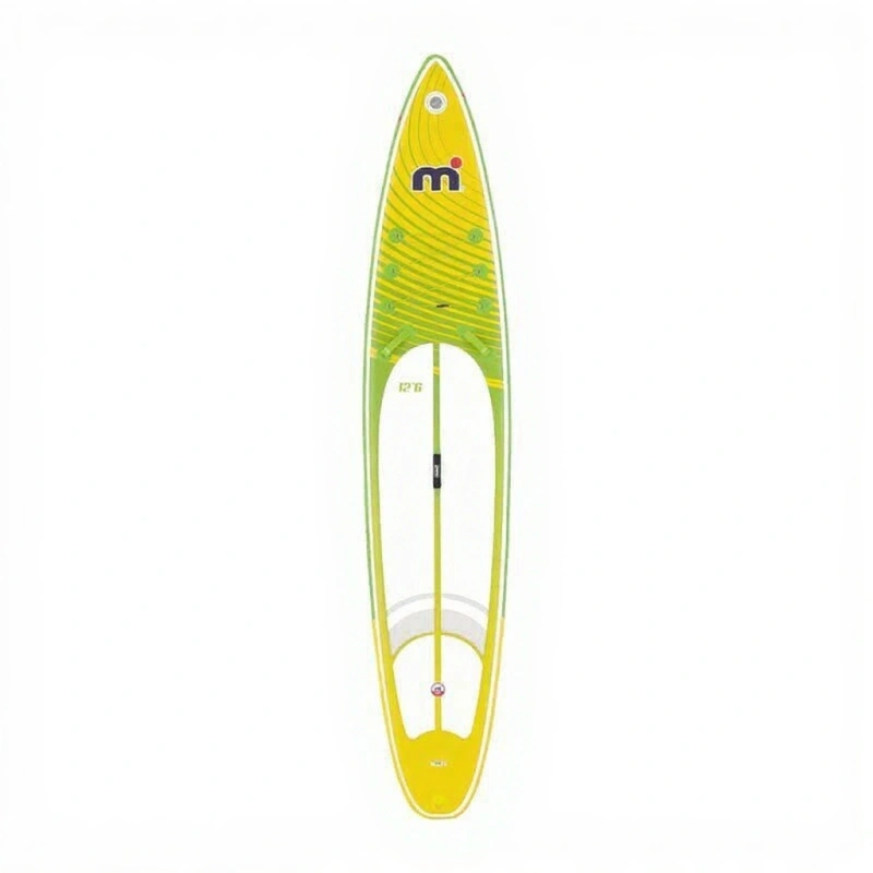 Надувная доска Mistral Adventurist Air 12'6×30 для сапбординга