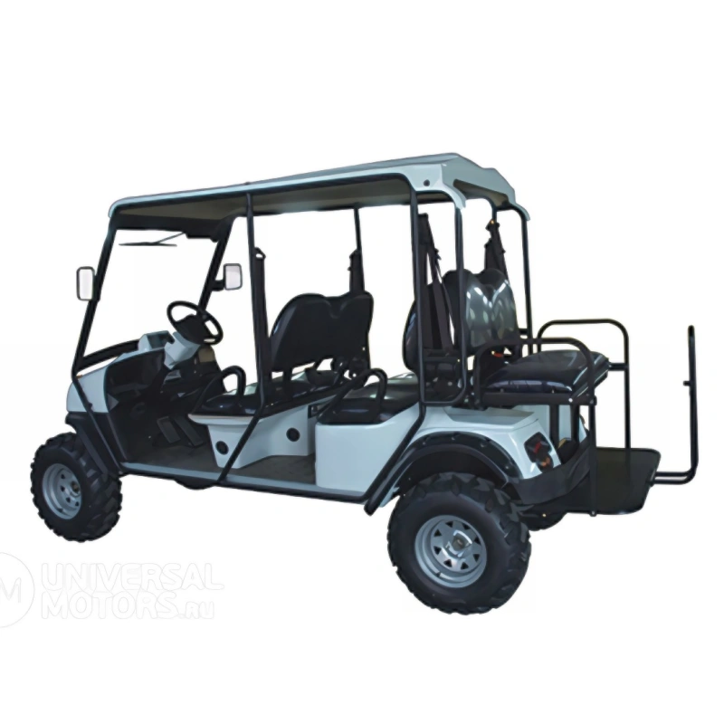 Гольфкар EAGLE EG2040ASZR