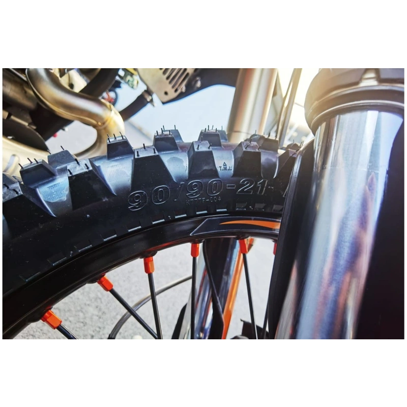 Мотоцикл JHL M5 MT250 (1E66MM) ENDURO 2589291