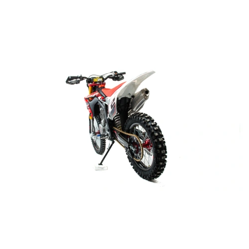 Мотоцикл кроссовый эндуро MOTOLAND WR 250 2556151