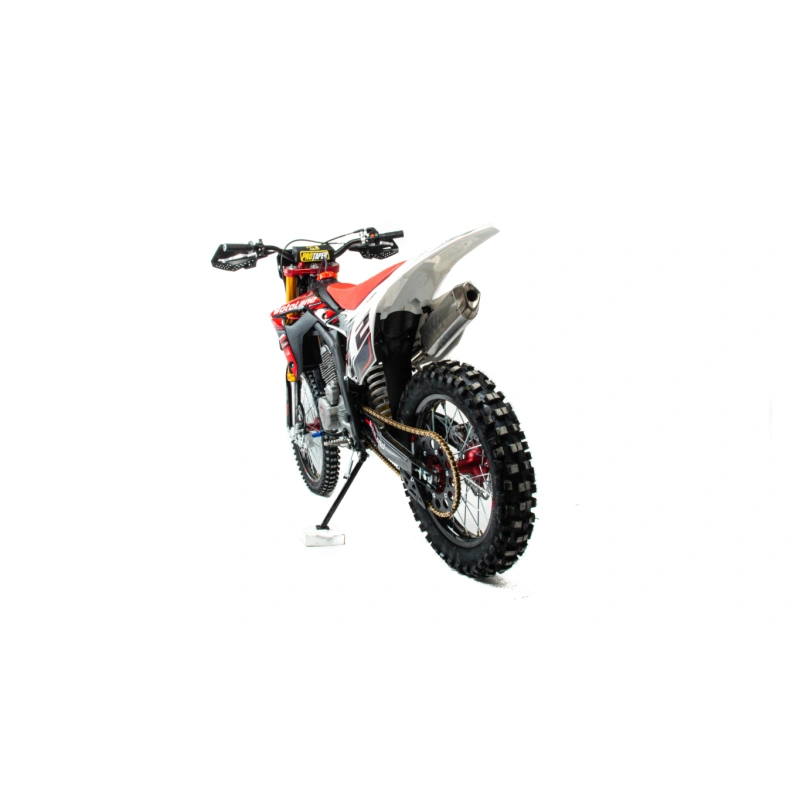 Мотоцикл кроссовый эндуро MOTOLAND WR 250 2556151