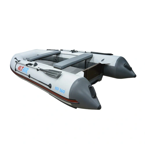 Лодка ПВХ ALTAIR HD 360 НДНД 71072