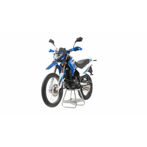 Мотоцикл кроссовый эндуро MOTOLAND XR250 (165FMM) (2021 Г.) 21156