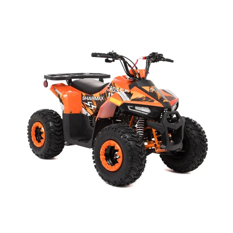 Квадроцикл SHARMAX Cross 150 (2024) 2570774