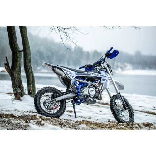 Питбайк SHARMAX PowerMax 140 (2024) 2556694