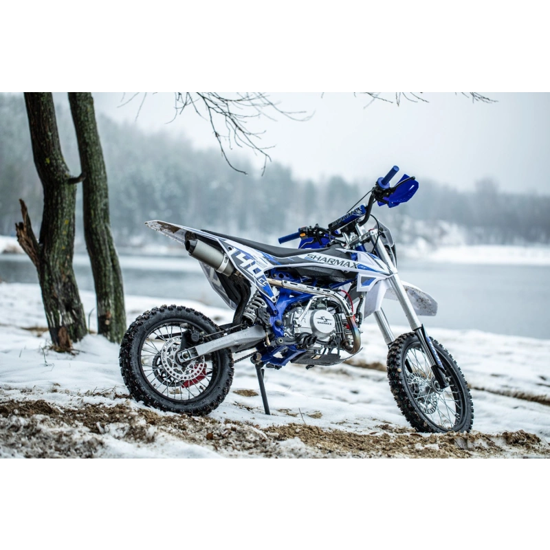 Питбайк SHARMAX PowerMax 140 (2024) 2556694