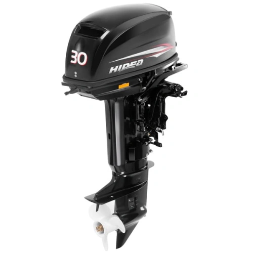 2х-тактный лодочный мотор HIDEA HD30FES 6400