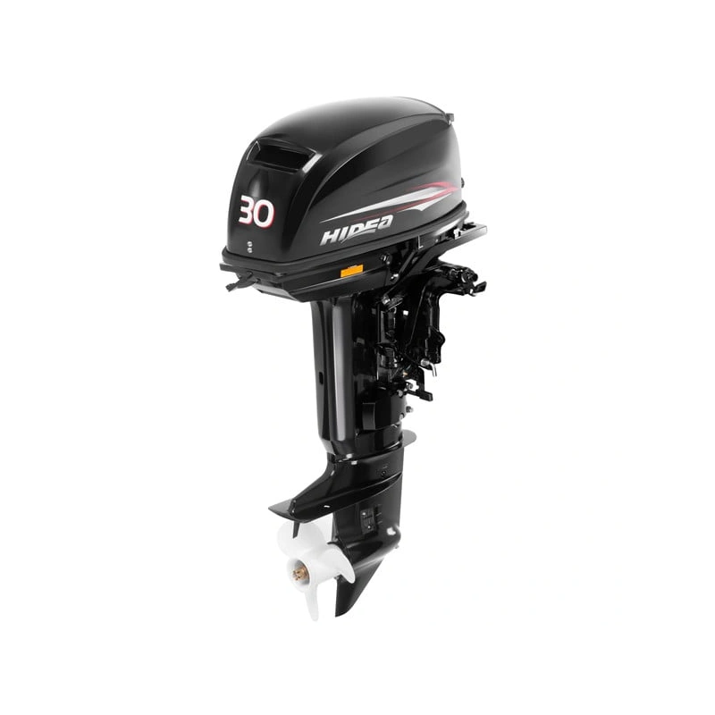 2х-тактный лодочный мотор HIDEA HD30FES 6400