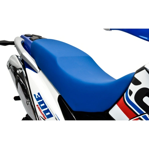 Мотоцикл кроссовый эндуро MOTOLAND 300 Enduro XR300 2589423