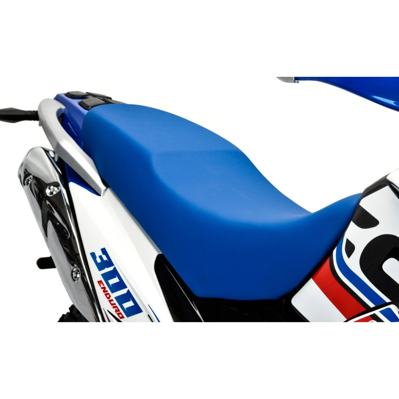Мотоцикл кроссовый эндуро MOTOLAND 300 Enduro XR300 2589423