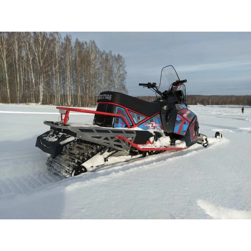 Снегоход SHARMAX SN-550 (2024) 9582