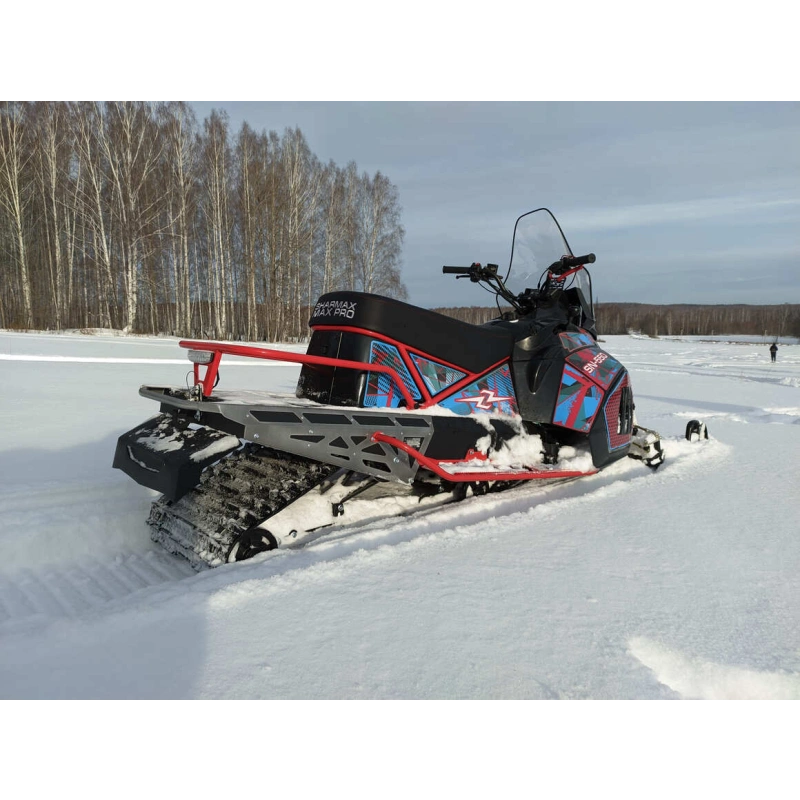 Снегоход SHARMAX SN-550 (2024) 9582
