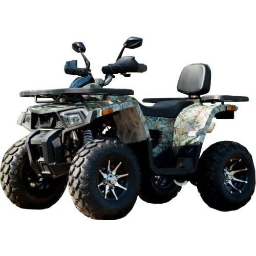 Квадроцикл YAMAHA Shark 300cc 2556269