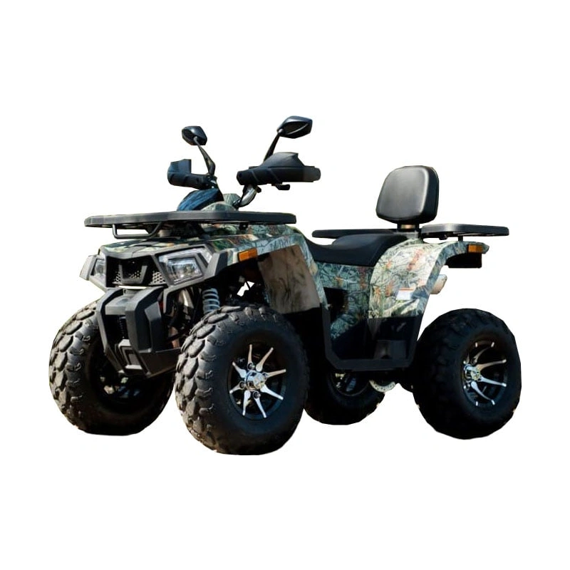 Квадроцикл YAMAHA Shark 300cc 2556269