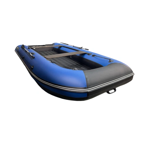 Лодка ПВХ BIG BOAT Regat 380 2577593