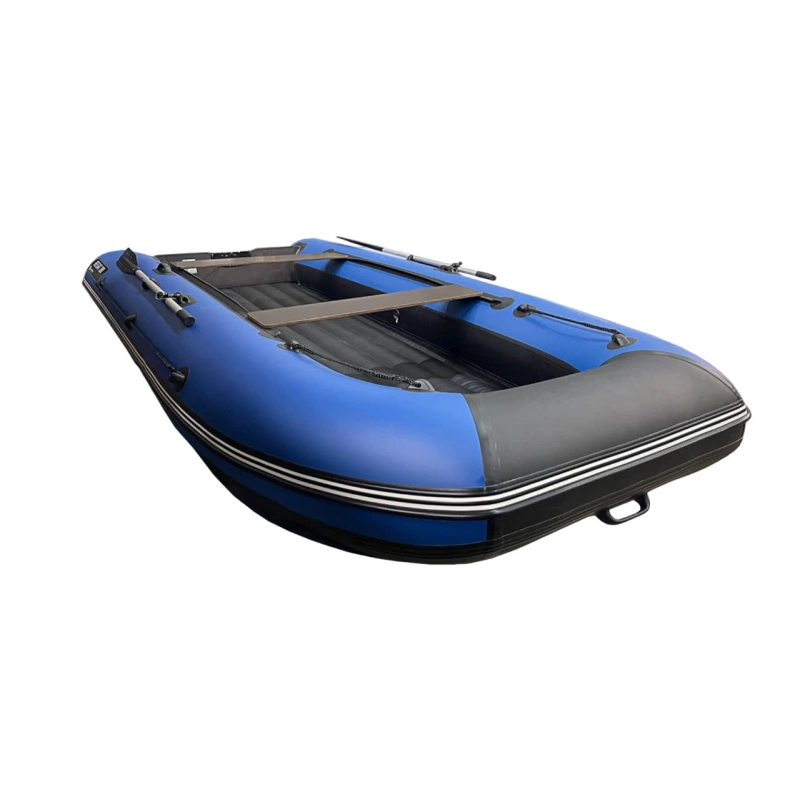Лодка ПВХ BIG BOAT Regat 380 2577593