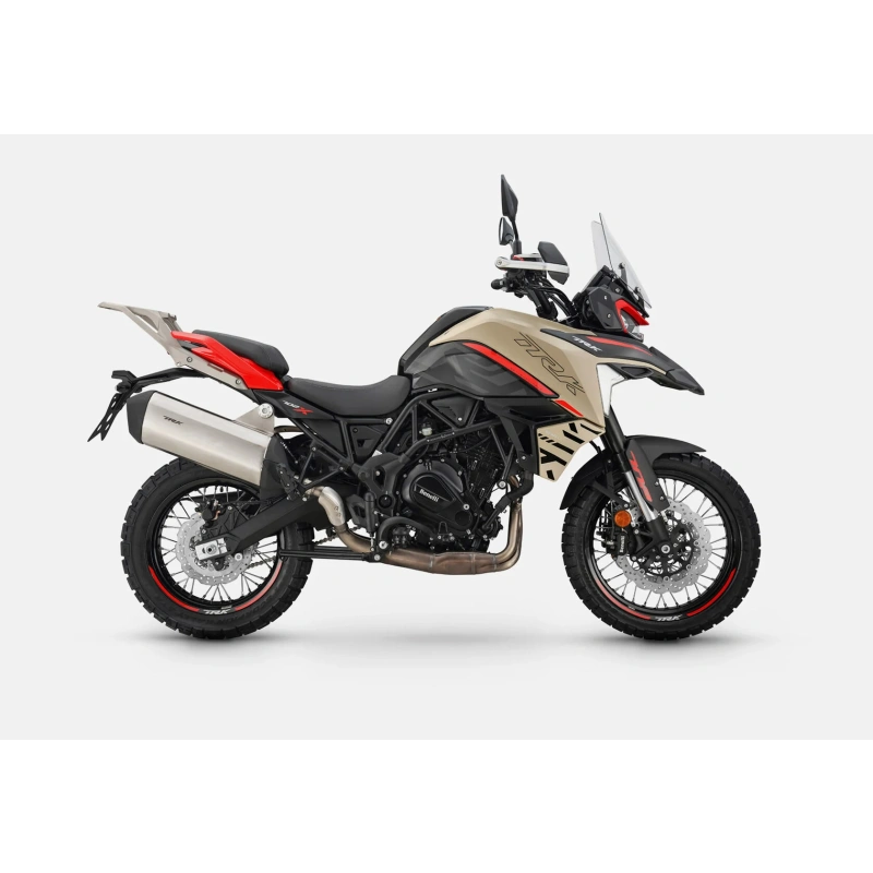 Мотоцикл BENELLI TRK 702 X ТУРЭНДУРО 2584449