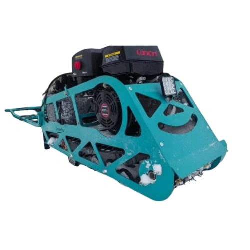 Мотобуксировщик SNOWFOR Runner 2592520