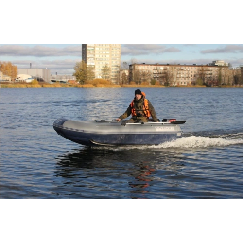 Лодка ПВХ ФЛАГМАН DK 320